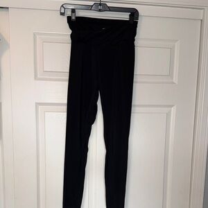 adidas Women's Black Leggings